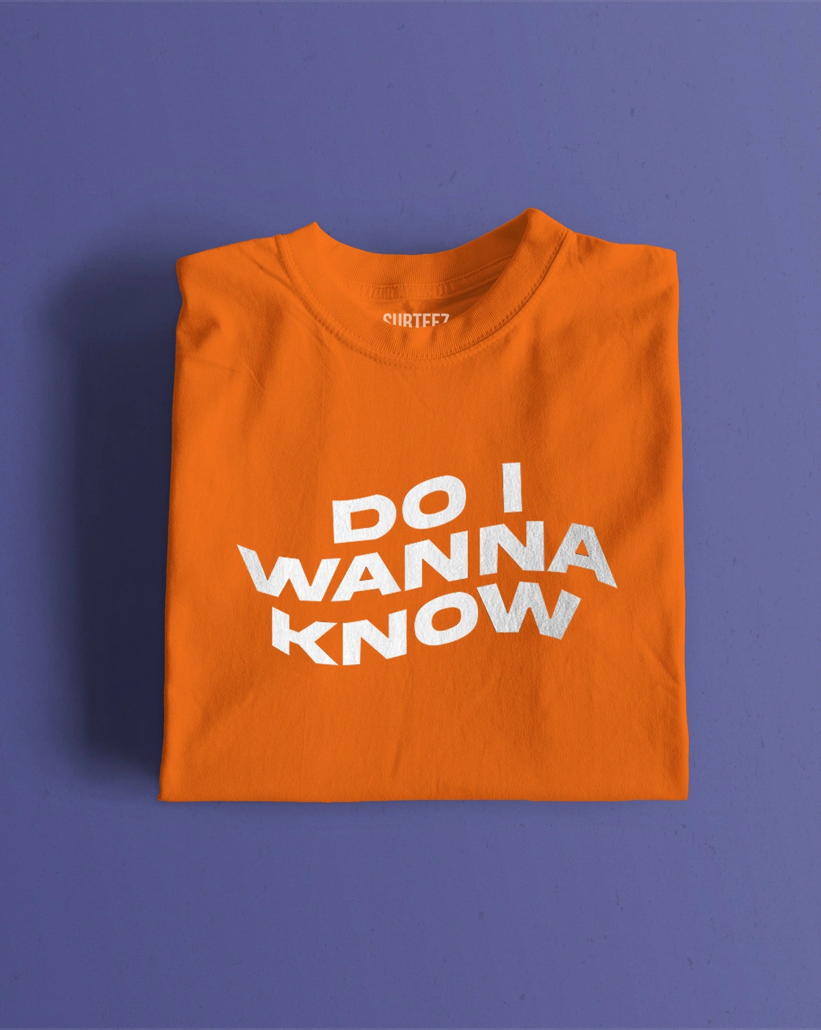 Do I wanna know Graphic Tshirt