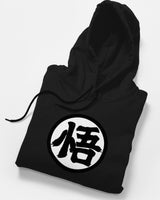 Dragon Ball Fleece Hoodie