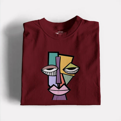 Drunk Graphic Tshirt - Surteez