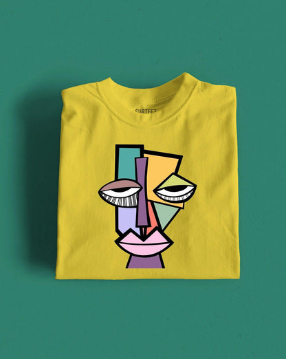 Drunk Graphic Tshirt - Surteez