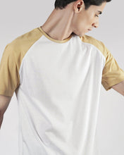 Desert Khaki Raglan - Surteez