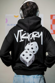 Oversize Victory Hoodie