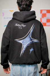 Oversize Better Days Hoodie