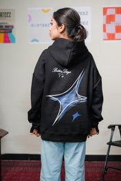 Oversize Better Days Hoodie