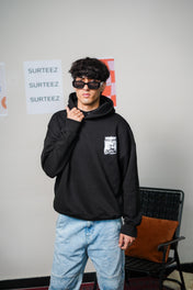 Oversize Bangma Hoodie