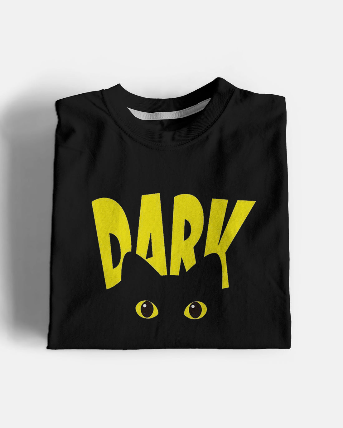 Dark Graphic Tee
