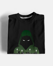 Dark Night Graphic Tshirt