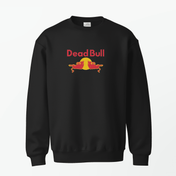 Dead Bull Sweatshirt - Surteez