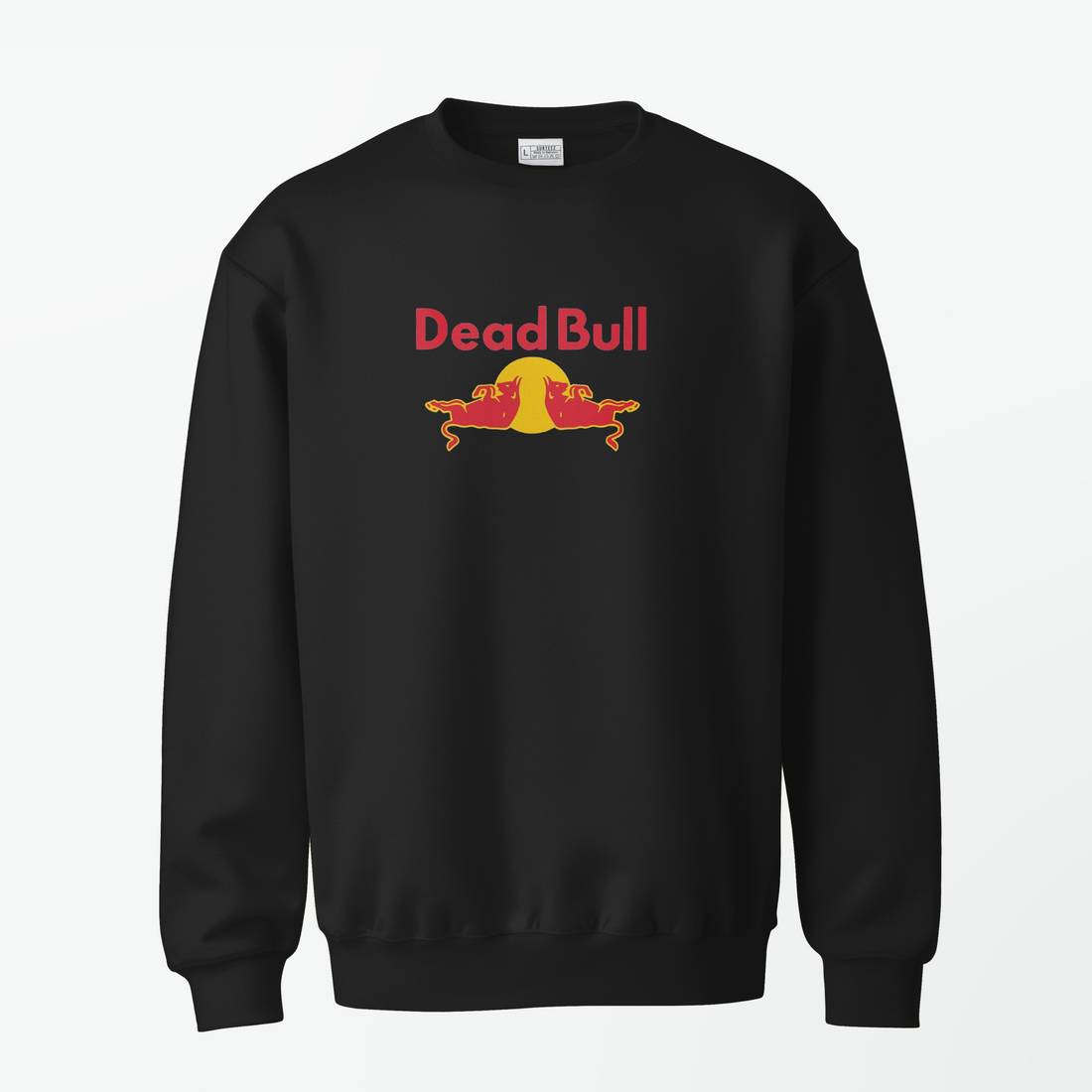 Dead Bull Sweatshirt