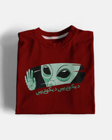 Daikhte hain Graphic Tee