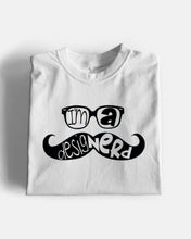 Designerd Graphic Tee