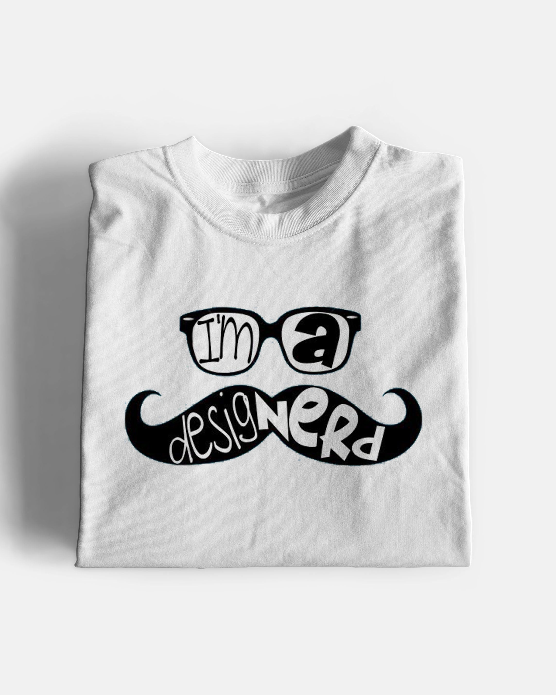 Designerd Graphic Tee