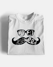 Designerd Graphic Tee