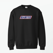 Diabetes Sweatshirt - Surteez