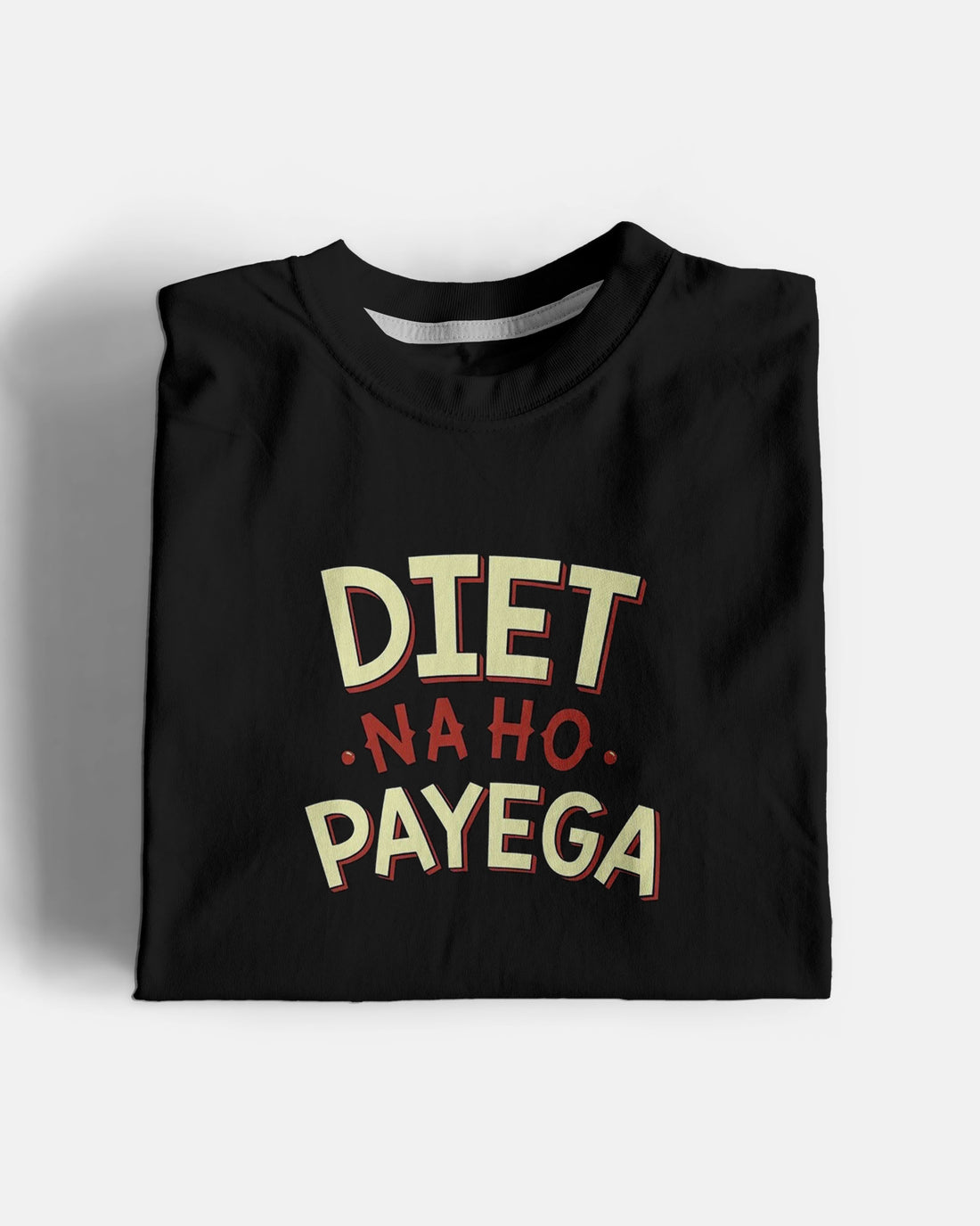 Diet Na Hopyga Graphic Tee
