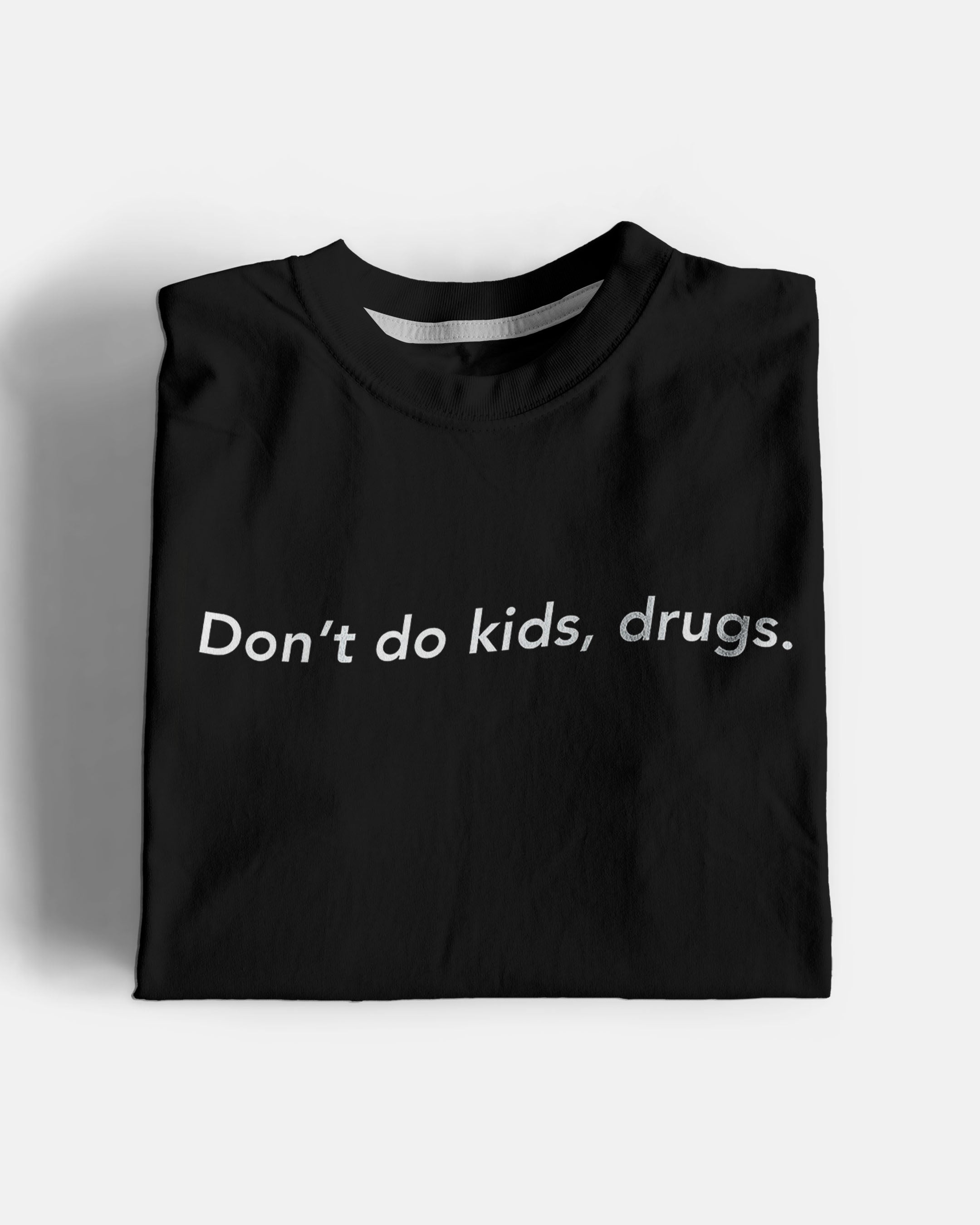 Do Kids Graphic Tee
