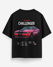 Oversize Dodge