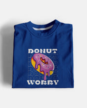 Donut Worry Graphic Tee