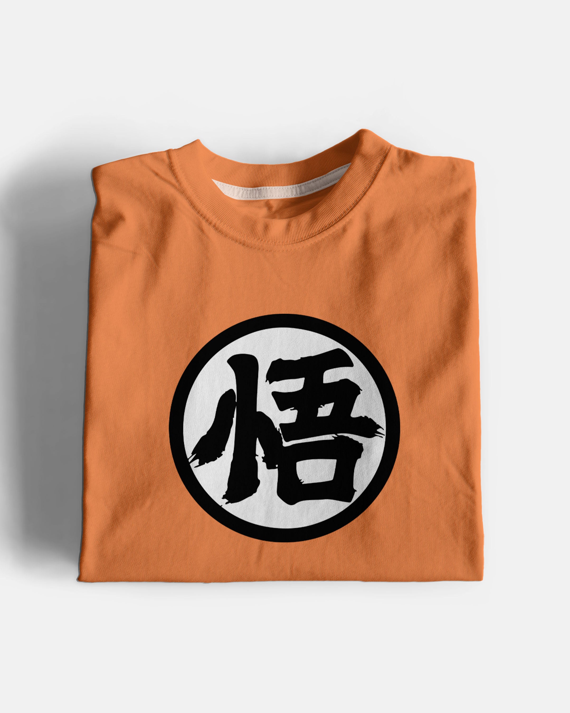 Dragon Ball Graphic Tee