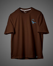 Oversize Night Scorpion
