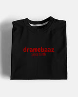 Dramebaaz Graphic Tee