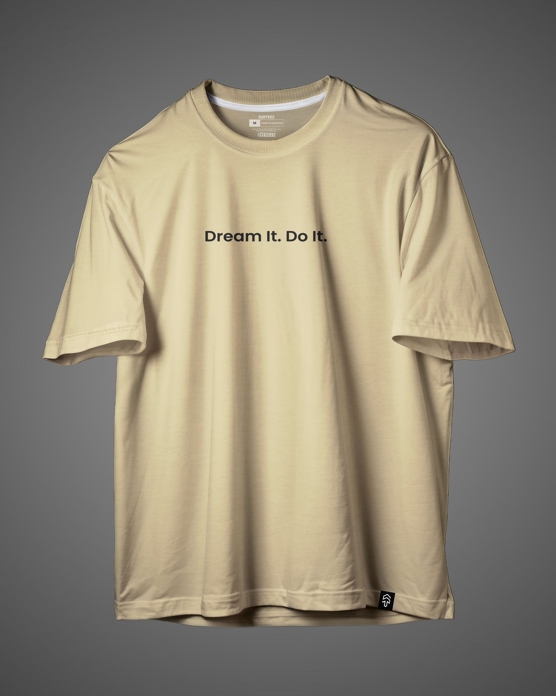 Oversize Do it