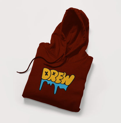 Drew Fleece Hoodie - Surteez