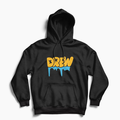 Drew Fleece Hoodie - Surteez