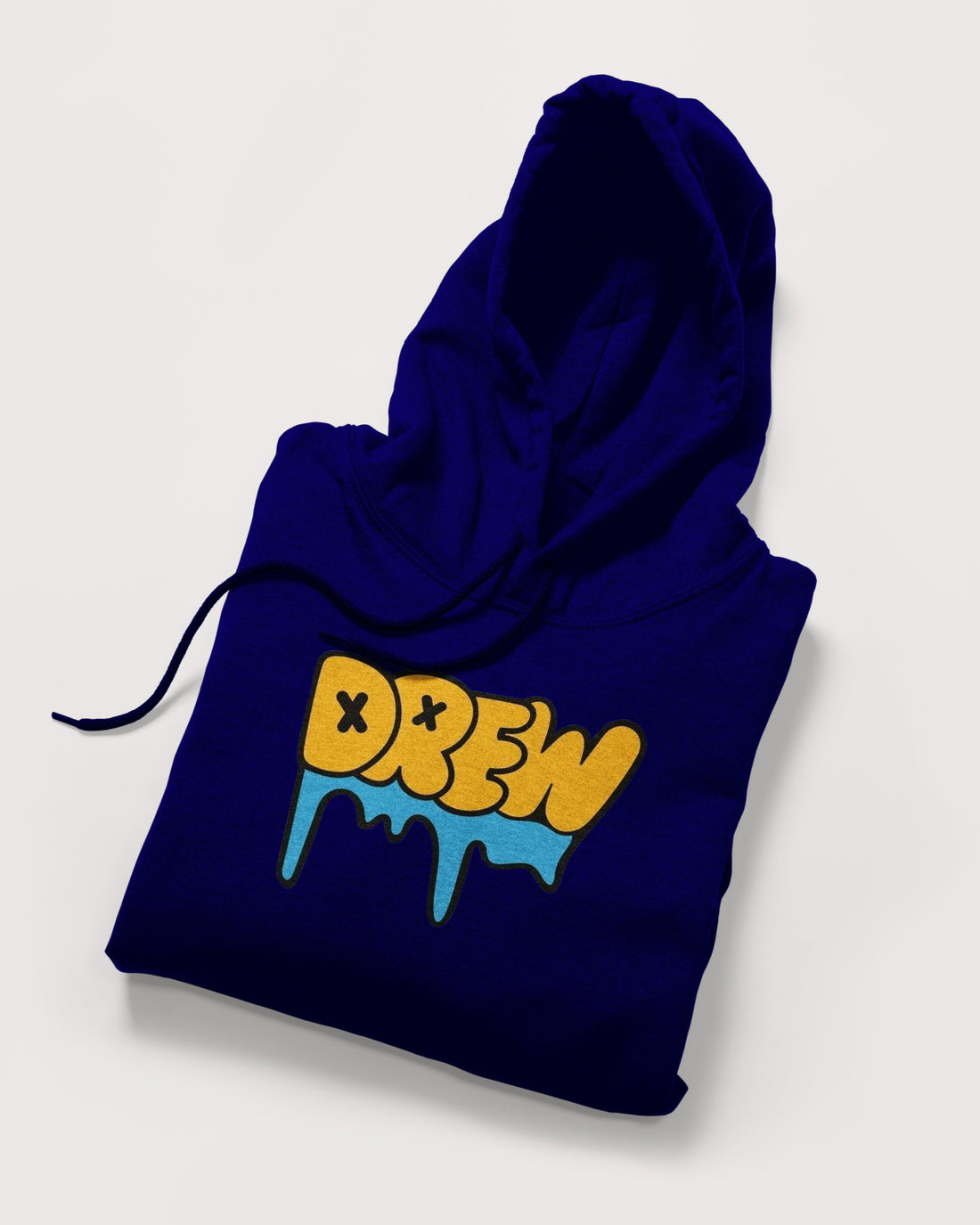 Drew Fleece Hoodie - Surteez