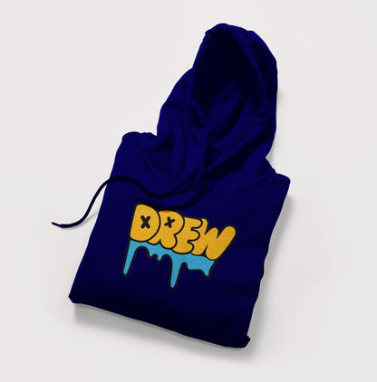 Drew Fleece Hoodie - Surteez