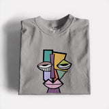 Drunk Graphic Tshirt