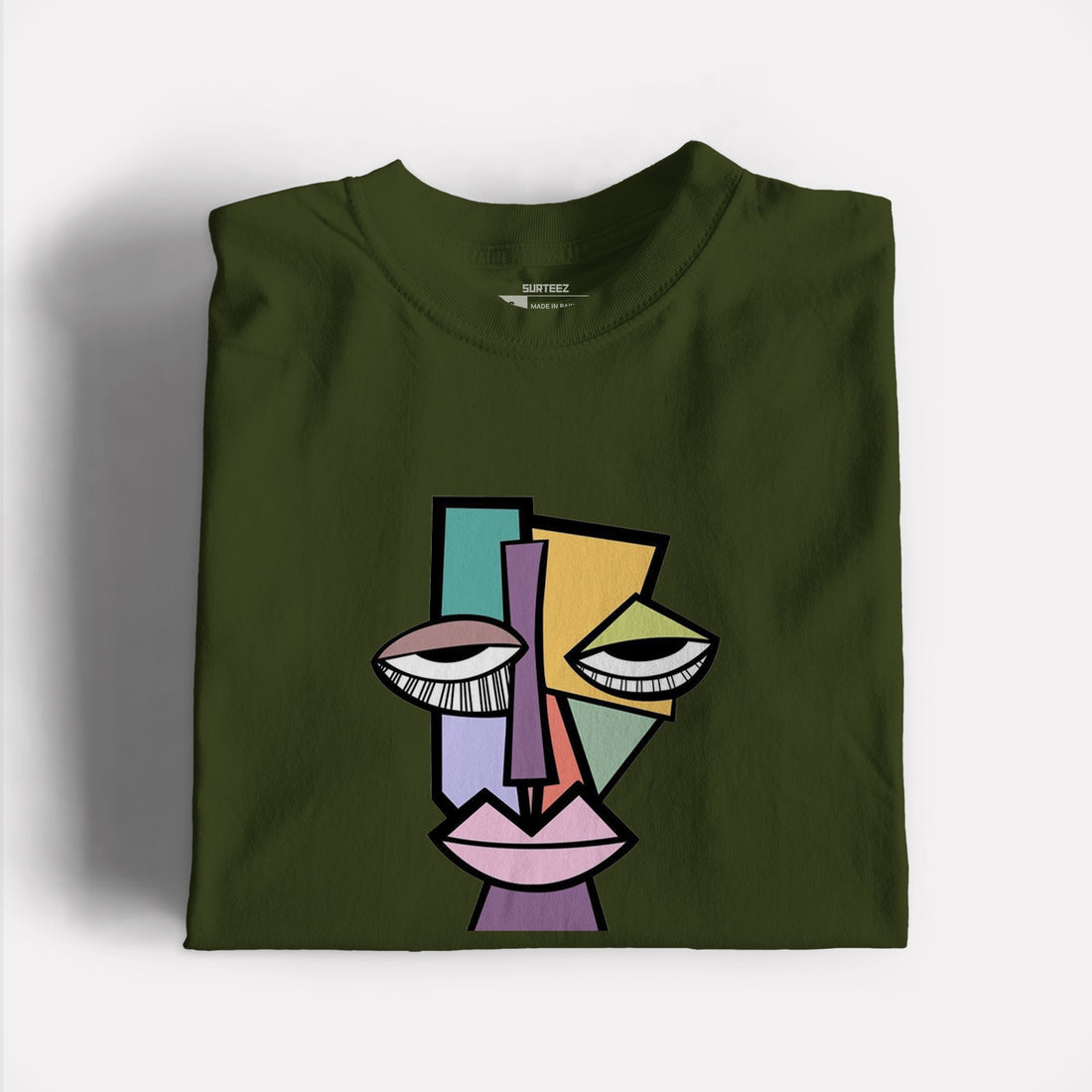 Drunk Graphic Tshirt