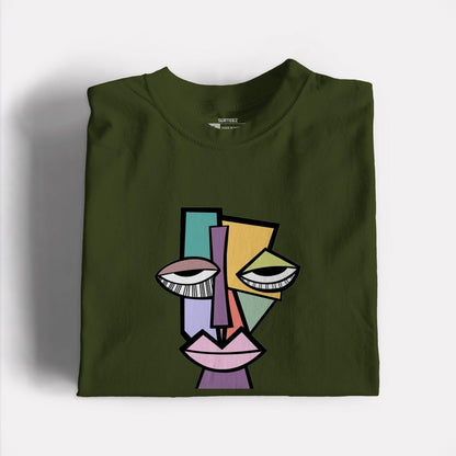 Drunk Graphic Tshirt - Surteez