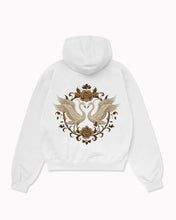 Oversize Swan