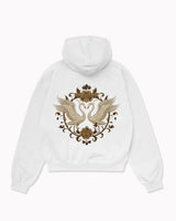 Oversize Swan
