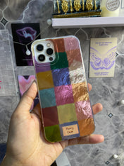 Sparkling Glam Mobile Case