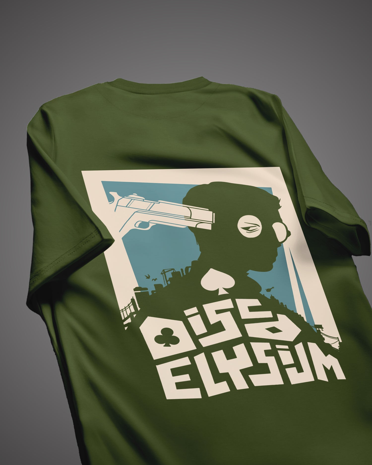 Oversize Elysum