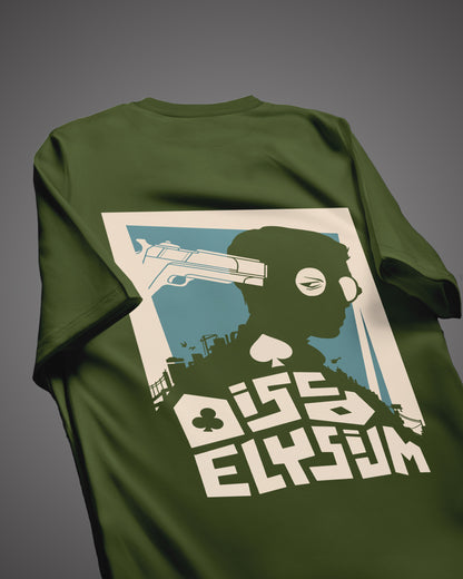 Oversize Elysum