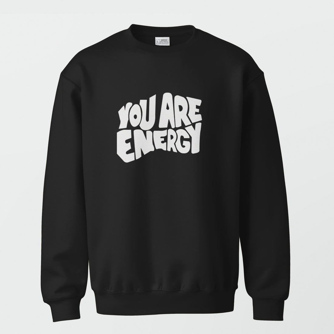 Energy Sweatshirt