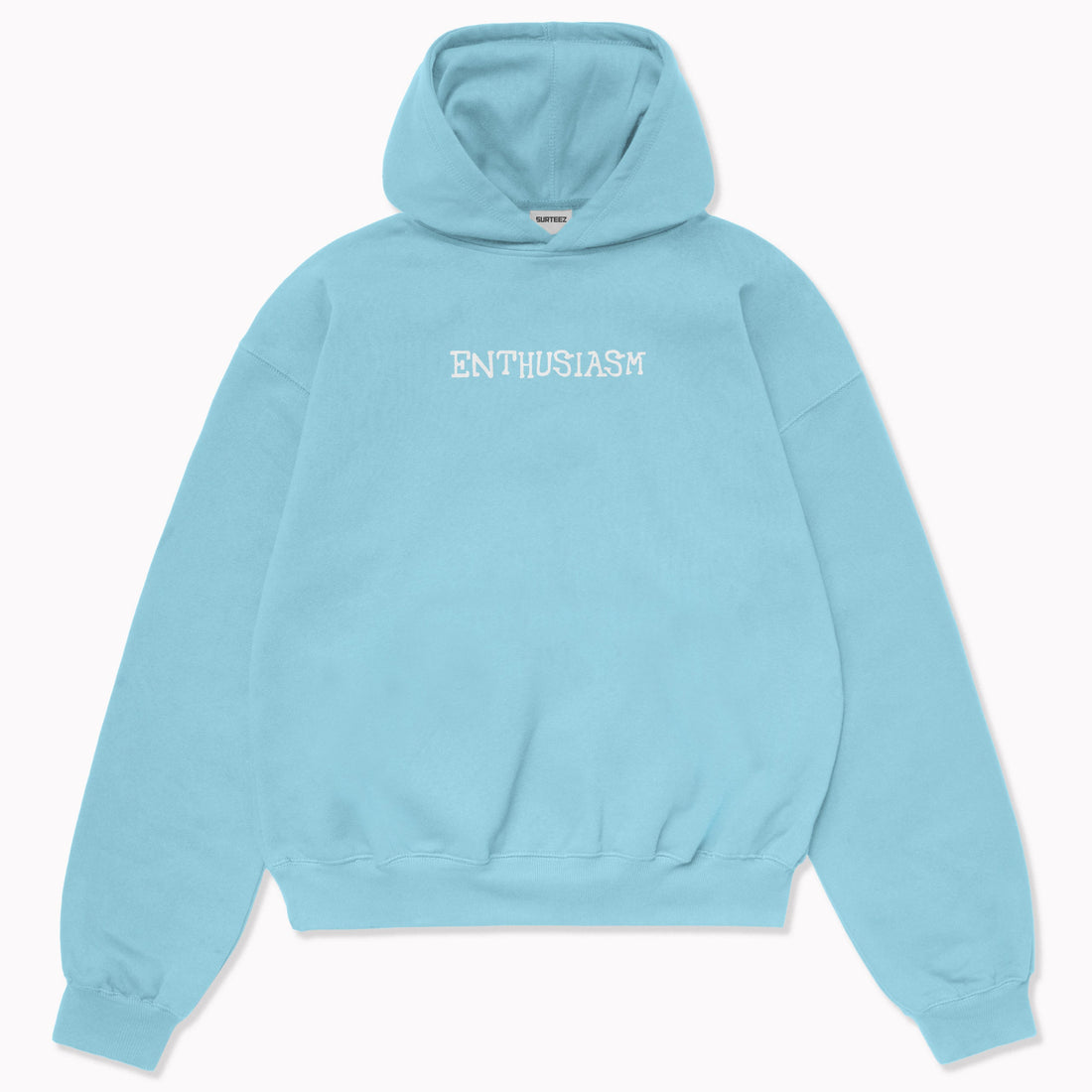 Oversize Enthausiasm Hoodie (Copy)