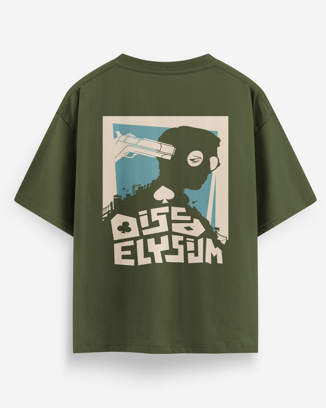 Oversize Elysum