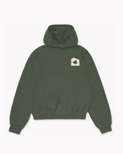 Oversize Elysum Hoodie