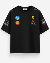 Oversize Puma Ferrari