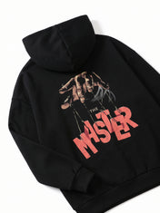 Oversize Master Hoodie