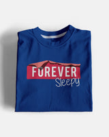 Forever Sleepy Graphic Tee