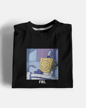 Friday Graphic Tshirt