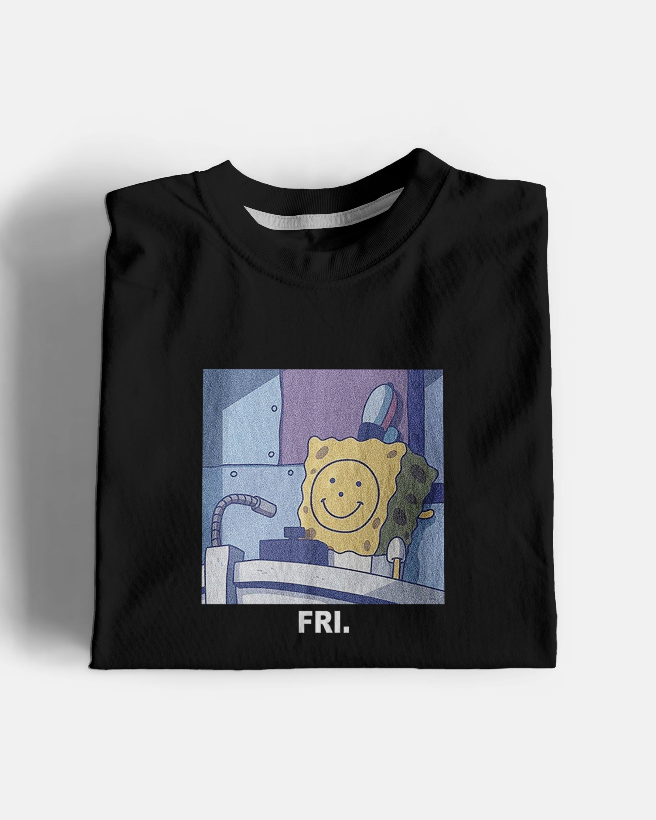 Friday Graphic Tshirt