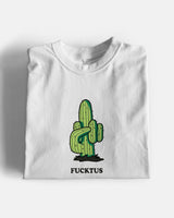 Fucktus Graphic Tee