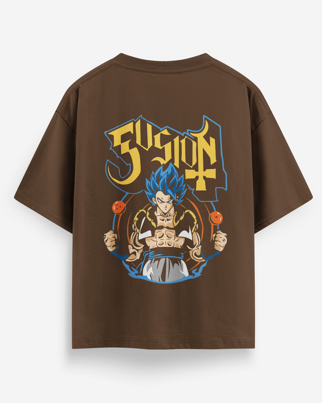 Oversize Vegeta