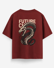 Oversize Snake Future
